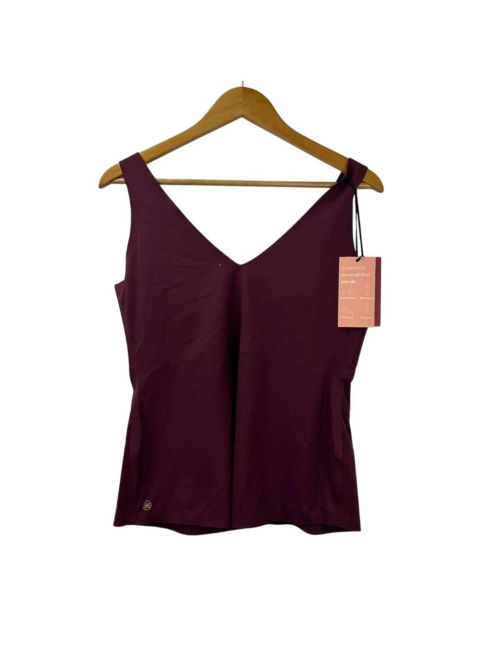 Honeylove Women's Size 1X Body Lift Wear Swim Tank Lifting & Smoothing NWT - Picture 4 of 16